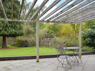 The Coach House - Great Malvern - 1