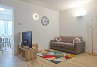 TRIPLETS Apartments - Levico Terme - 1