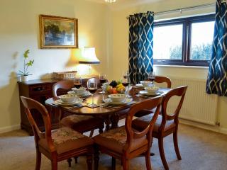 Angerton Cottage - 3
