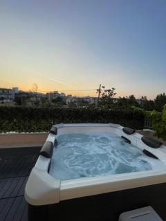 Villa Discover Evia - With Private Jacuzzi - Aliveri - 7