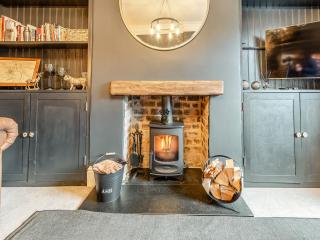 Skye House - Bakewell - 9