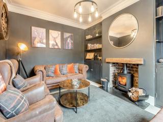 Skye House - Bakewell - 7