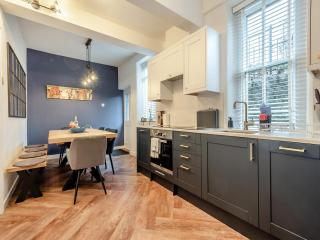Skye House - Bakewell - 6