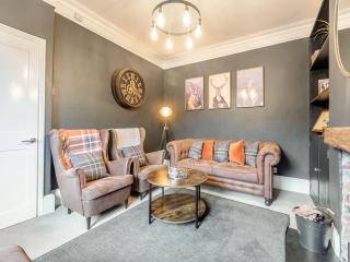 Skye House - Bakewell - 5