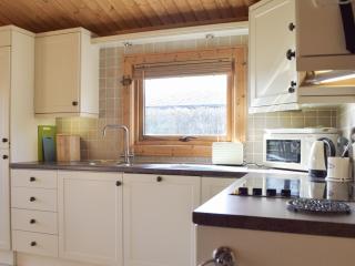 Cwm Gain - Llanrian - 4