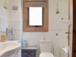 Cwm Gain - Llanrian - 9