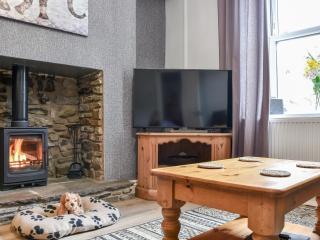 Cwmcarn Cottage - Crosskeys - 8