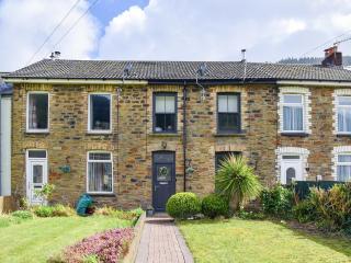 Cwmcarn Cottage - Crosskeys - 9