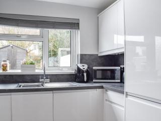 Cwmcarn Cottage - Crosskeys - 5