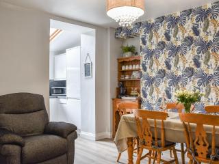 Cwmcarn Cottage - Crosskeys - 6