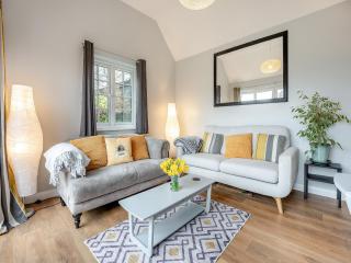 Wisteria Cottage - Horam - 7