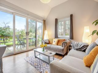 Wisteria Cottage - Horam - 8