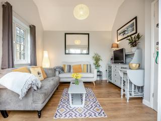 Wisteria Cottage - Horam - 4