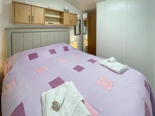 Rannoch Retreat - Forfar - 9