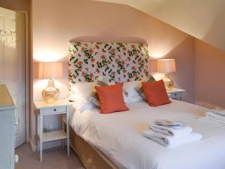 Foulden Hill Farm Cottage - Foulden - 4