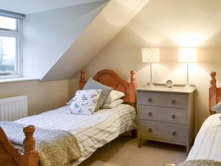 Foulden Hill Farm Cottage - Foulden - 2
