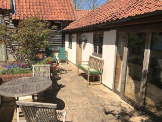 The Old Cow Shed - Thorndon - 9