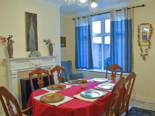 Seymour House - Bishop Auckland - 6