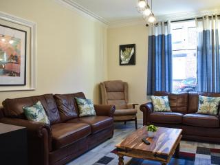 Seymour House - Bishop Auckland - 5