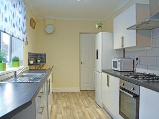 Seymour House - Bishop Auckland - 4