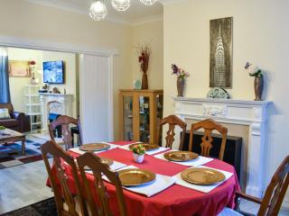 Seymour House - Bishop Auckland - 3