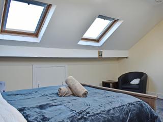 Seymour House - Bishop Auckland - 1