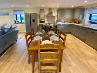 Moor Farm Lodge - Bawdeswell - 6