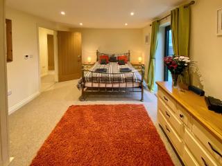 Moor Farm Lodge - Bawdeswell - 4
