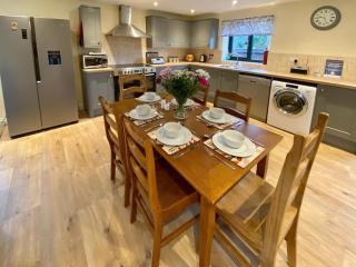 Moor Farm Lodge - Bawdeswell - 5