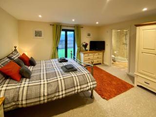 Moor Farm Lodge - Bawdeswell - 3