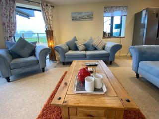 Moor Farm Lodge - Bawdeswell - 7