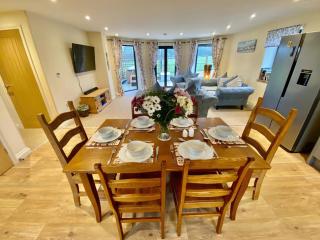 Moor Farm Lodge - Bawdeswell - 9
