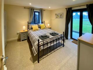 Moor Farm Lodge - Bawdeswell - 1