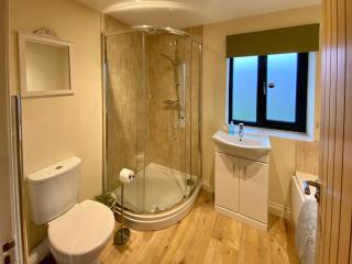 Moor Farm Lodge - Bawdeswell - 2