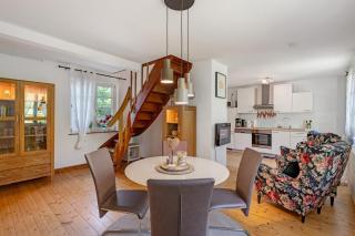 Ferienwohnung am Keschtebaum, 70qm - Sasbachwalden - 3