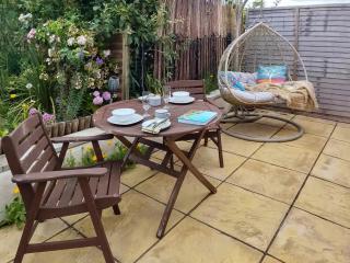 The Annex Cottage - Weymouth - 3