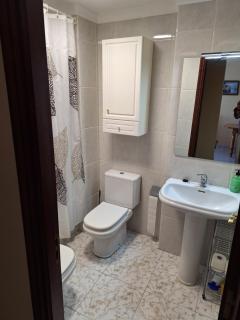 Vivienda PLAYA DE ALTAR - 9