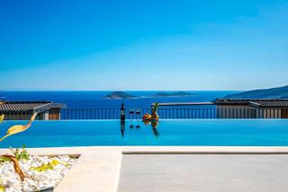Eco Villa Auris 6 - Kalkan - 9
