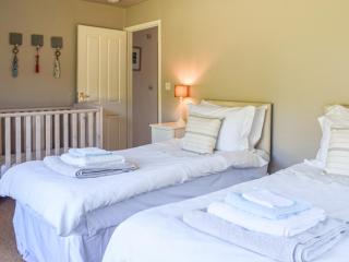 Top Deck - Cottage - 3