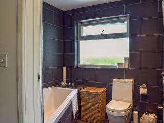 Top Deck - Cottage - Gorran Haven - 1
