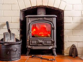 Blue - Uk43119 - Trefor - 8