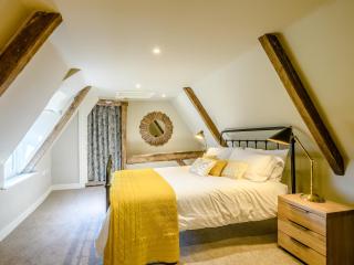 The Lodge - Uk32622 - Swannington - 3