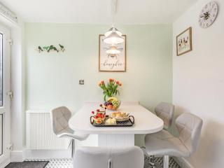 Comfy Kozy Cottage - Louth - 9