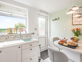 Comfy Kozy Cottage - Louth - 8