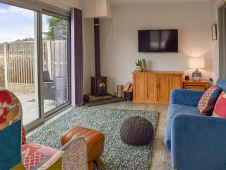 Abergafren Lodge - Minffordd - 7