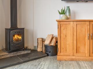 Abergafren Lodge - Minffordd - 6