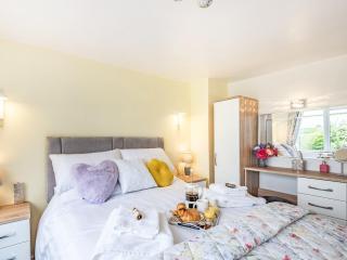 Comfy Kozy Cottage - Louth - 2