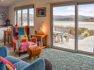 Abergafren Lodge - Minffordd - 5