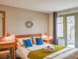 Abergafren Lodge - Minffordd - 1