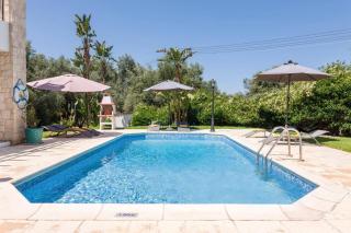 Villa Lena by Villa Plus - Prodhromi - 9